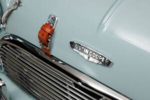 Image 33/44 of Austin Mini Cooper S 1275 (1964)