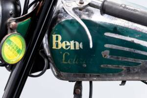 Immagine 24/33 di Benelli DUMMY (1960)