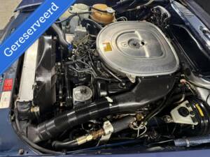 Image 29/46 of Mercedes-Benz 560 SL (1986)
