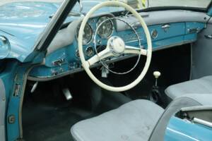 Bild 33/50 von Mercedes-Benz 190 SL (1960)