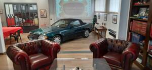 Imagen 2/33 de Mercedes-Benz SL 320 (1994)