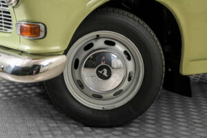Bild 4/50 von Volvo Amazon  P121 (1966)