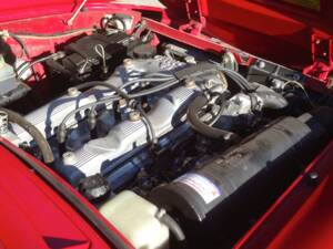 Bild 24/28 von Alfa Romeo 1.6 Spider (1991)