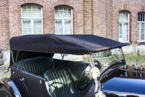 Bild 35/44 von Lagonda 2 Liter Continental DHC (1930)