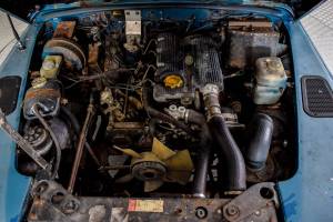 Image 27/48 of Land Rover Defender 110 Turbo Diesel (1984)