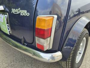 Bild 29/34 von Innocenti Mini Cooper 1300 (1972)