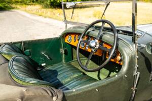 Bild 9/20 von Bentley 4 1&#x2F;2 Liter (1927)