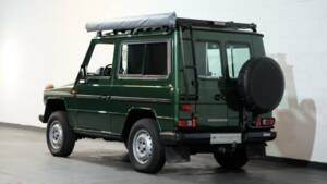 Bild 3/26 von Mercedes-Benz 250 GD (lang) (1989)