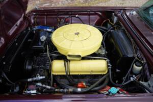 Imagen 50/50 de Ford Thunderbird (1960)
