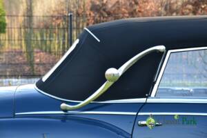 Bild 48/50 von Mercedes-Benz 300 d Cabriolet D (1958)