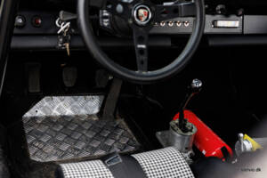Immagine 46/58 di Porsche 911 2.5 ST (1972)