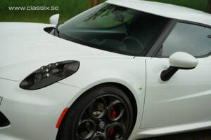 Image 14/27 de Alfa Romeo 4C (2016)