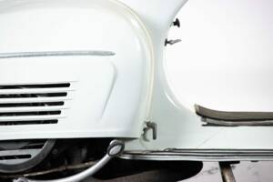 Bild 31/50 von Piaggio Vespa 125 Super (1966)