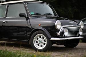 Bild 28/36 von Mini Cooper 1.3i MPI (2000)
