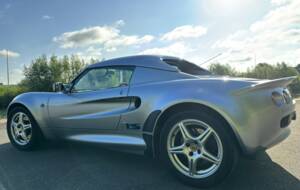 Image 5/83 of Lotus Elise Sport 135 (1999)
