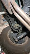 Image 43/54 of Mercedes-Benz 280 SE 3,5 (1970)