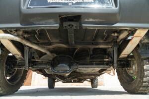 Bild 50/50 von FIAT Panda 4x4 1,0 (1987)