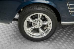 Image 31/50 of Ford Mustang 289 (1966)
