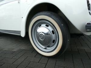 Bild 17/21 von Volkswagen Käfer 1303 (1979)