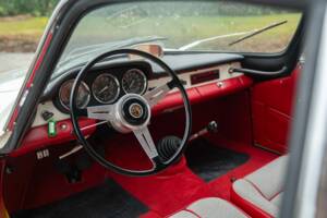Immagine 38/50 di Alfa Romeo Giulia Sprint Speciale (1964)