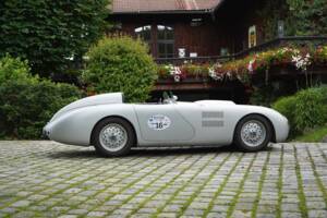 Bild 3/22 von Veritas RS (1948)