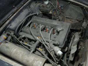 Image 9/40 of Alfa Romeo Giulia Nuova Super 1600 (1977)