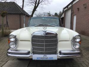 Image 19/25 of Mercedes-Benz 280 SE (1969)