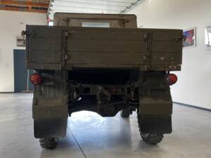 Afbeelding 15/67 van Mercedes-Benz Unimog 2010 (1951)