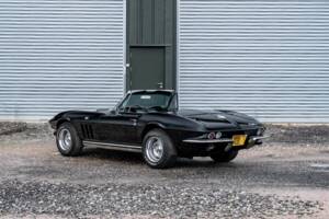 Image 14/50 of Chevrolet Corvette Sting Ray Convertible (1965)