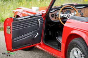 Bild 4/35 von Triumph TR 5 PI (1968)
