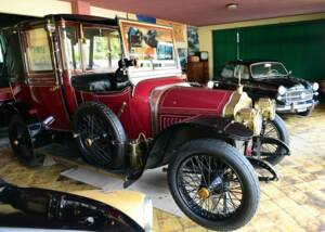 Afbeelding 2/39 van Minerva AA 16HP (1908)