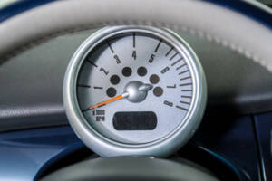Bild 16/49 von Mini Cooper (2006)