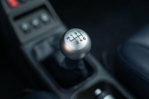 Immagine 46/50 di Porsche 911 Carrera 4S (1996)