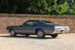 Bild 39/50 von Buick Riviera Coupe (1969)