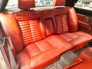 Image 65/100 of Maserati Kyalami (1983)