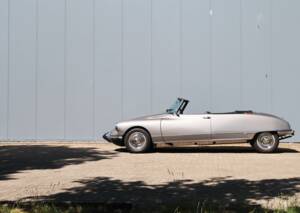 Bild 23/39 von Citroën DS 21 Chapron (1966)