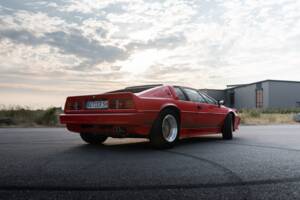 Image 9/140 of Lotus Esprit Turbo (1981)