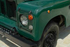 Obraz 12/50 pojazdu Land Rover 88 Lightweight (1977)