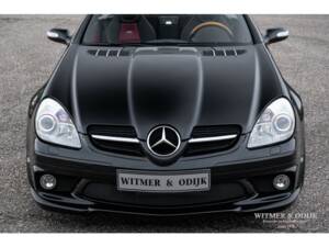 Bild 25/43 von Mercedes-Benz SLK 55 AMG (2005)