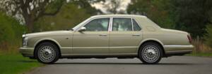 Bild 9/50 von Rolls-Royce Silver Seraph (1998)
