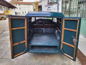 Afbeelding 22/29 van FIAT 500 C Furgonato (1952)