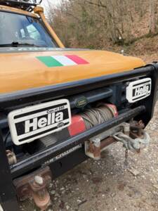 Image 10/51 of Land Rover Discovery TDi (1993)