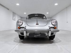 Afbeelding 12/59 van Porsche 356 C 1600 SC (1964)