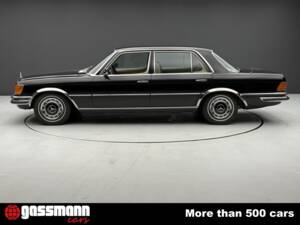 Afbeelding 3/15 van Mercedes-Benz 280 SEL (1978)