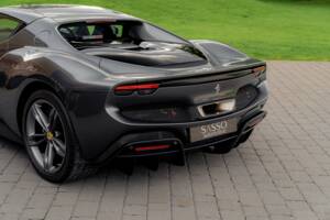 Imagen 37/79 de Ferrari 296 GTB (2022)