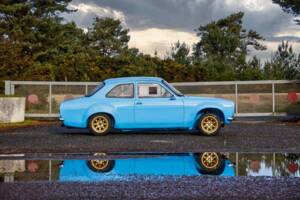 Imagen 5/42 de Ford Escort Group 4 Rally (1969)