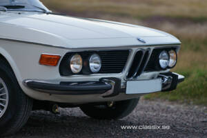 Imagen 28/30 de BMW 3.0 CSi (1972)