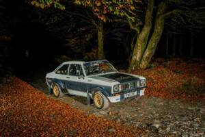 Afbeelding 33/45 van Ford Escort Mk II RS1800 (1979)