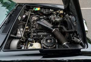 Image 28/28 of Bentley Continental (1988)