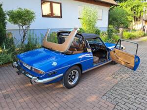 Imagen 4/15 de Triumph Stag (1978)